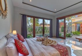 Ubud Villa for rent