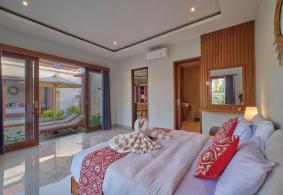 Ubud Villa for rent