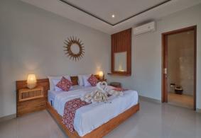 Ubud Villa for rent