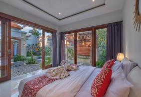 Ubud Villa for rent