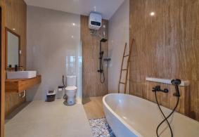 Ubud Villa for rent