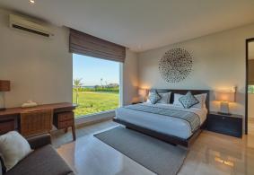 Ubud Villa for rent