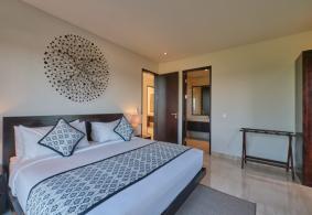 Ubud Villa for rent