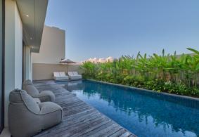 Ubud Villa for rent