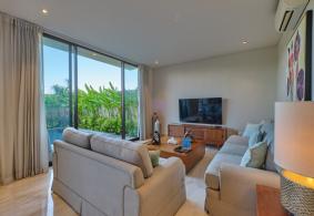 Ubud Villa for rent