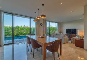 Ubud Villa for rent