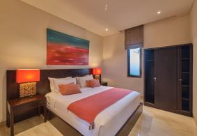 Ubud Villa for rent