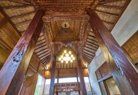 Ubud Villa for rent 