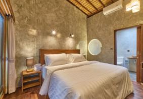 Ubud Villa for rent 