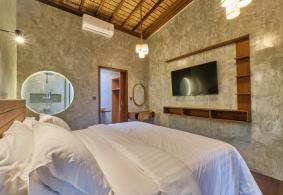 Ubud Villa for rent 