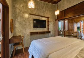 Ubud Villa for rent 