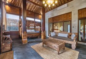 Ubud Villa for rent 