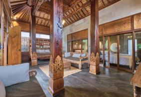Ubud Villa for rent 