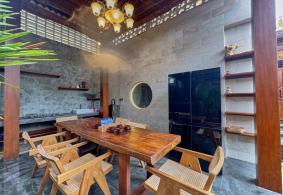 Ubud Villa for rent 